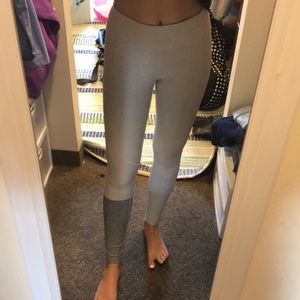 OUTDOOR VOICES LEGGINGS